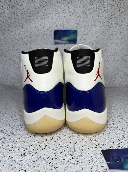 Jordan 11 Rare Air 13 Men/14.5 Women “Preowned”
