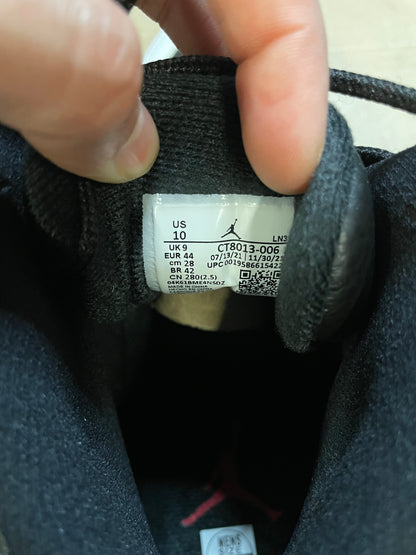 Air Jordan 12 Retro playoffs