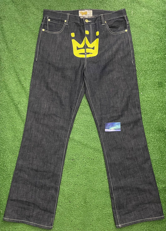 Vintage Pnb Nation Jeans