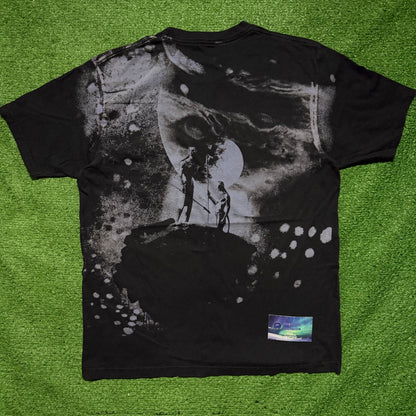 Vintage Avatar Movie Shirt 2009