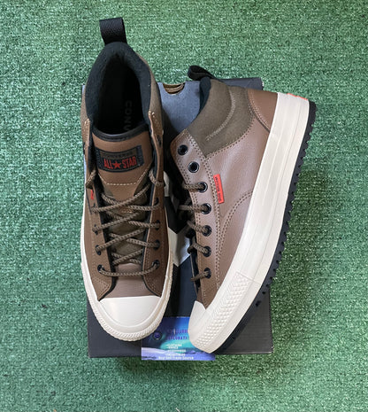 Converse chuck Taylor all star Malden street water repellant boot