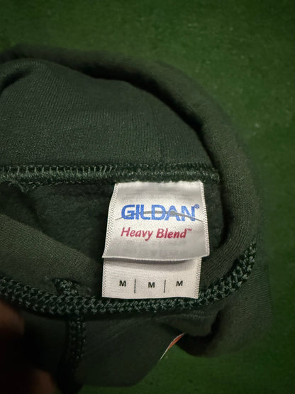 Vintage 2004 Grateful Dead Celtic Knot Hoodie