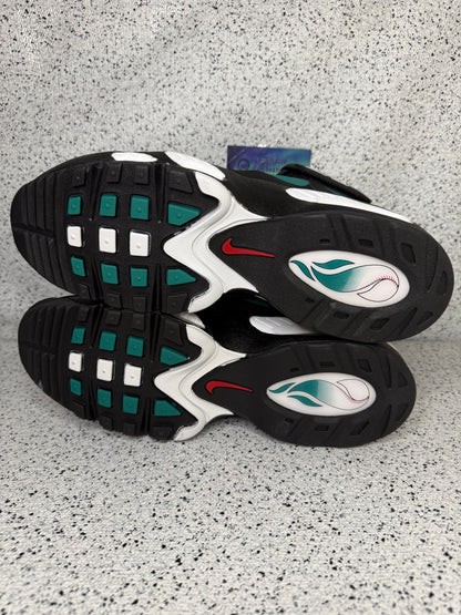 Nike Air Griffey Max 1 Black Freshwater