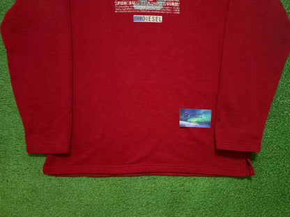 Vintage Diesel Crewneck