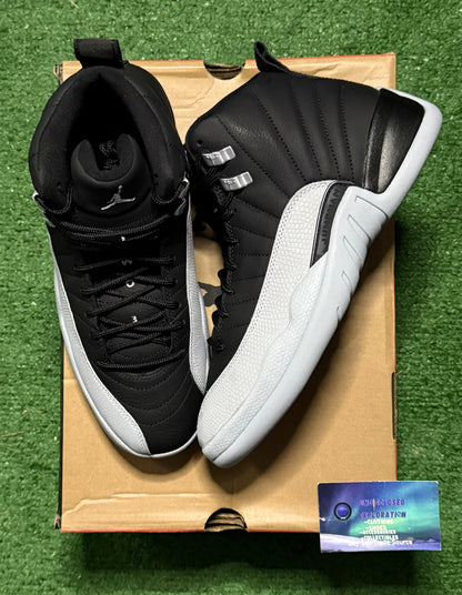 Jordan 12 Barons