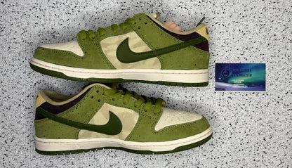 Nike SB  Dunk Low Yuto Matcha