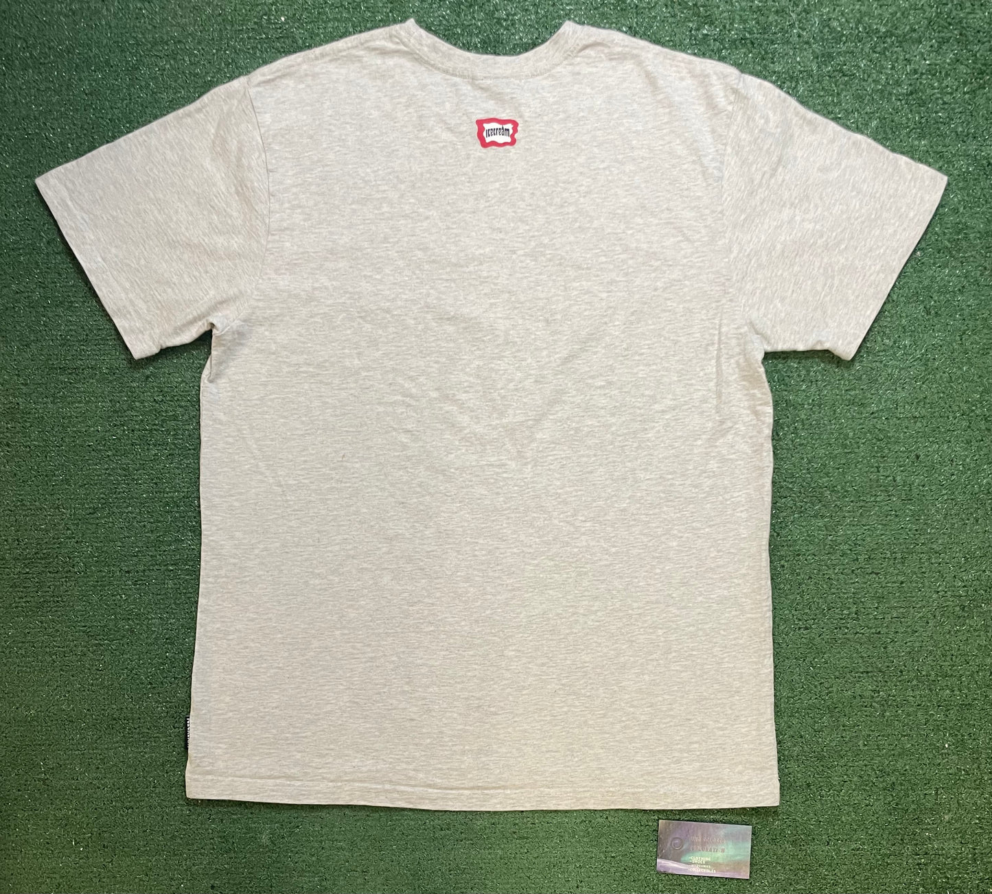 Billionaire boys club Icecream tiger tee