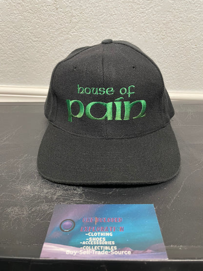 Vintage 1990s House of Pain hat