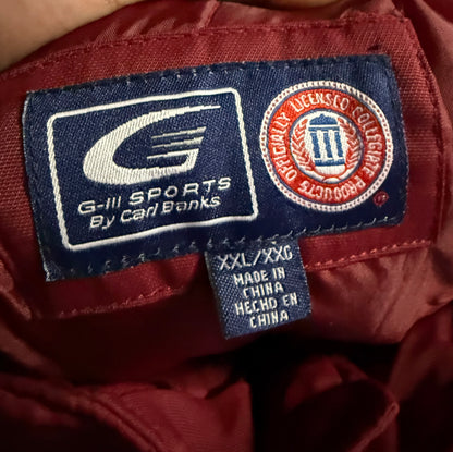 Vintage Washington State Cougars Jacket