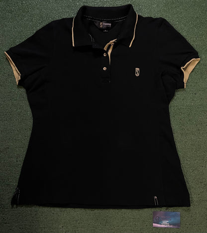 Tredstep of Ireland  polo