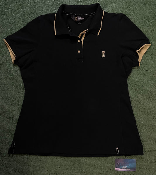 Tredstep of Ireland  polo