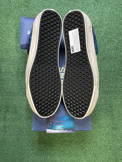 Vans old skool 36 souvenir navy blue