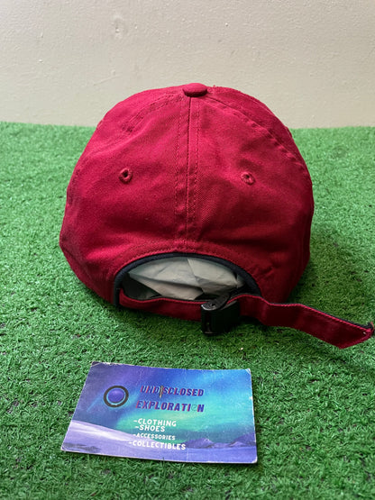 Vintage Planet Hollywood Honolulu hat