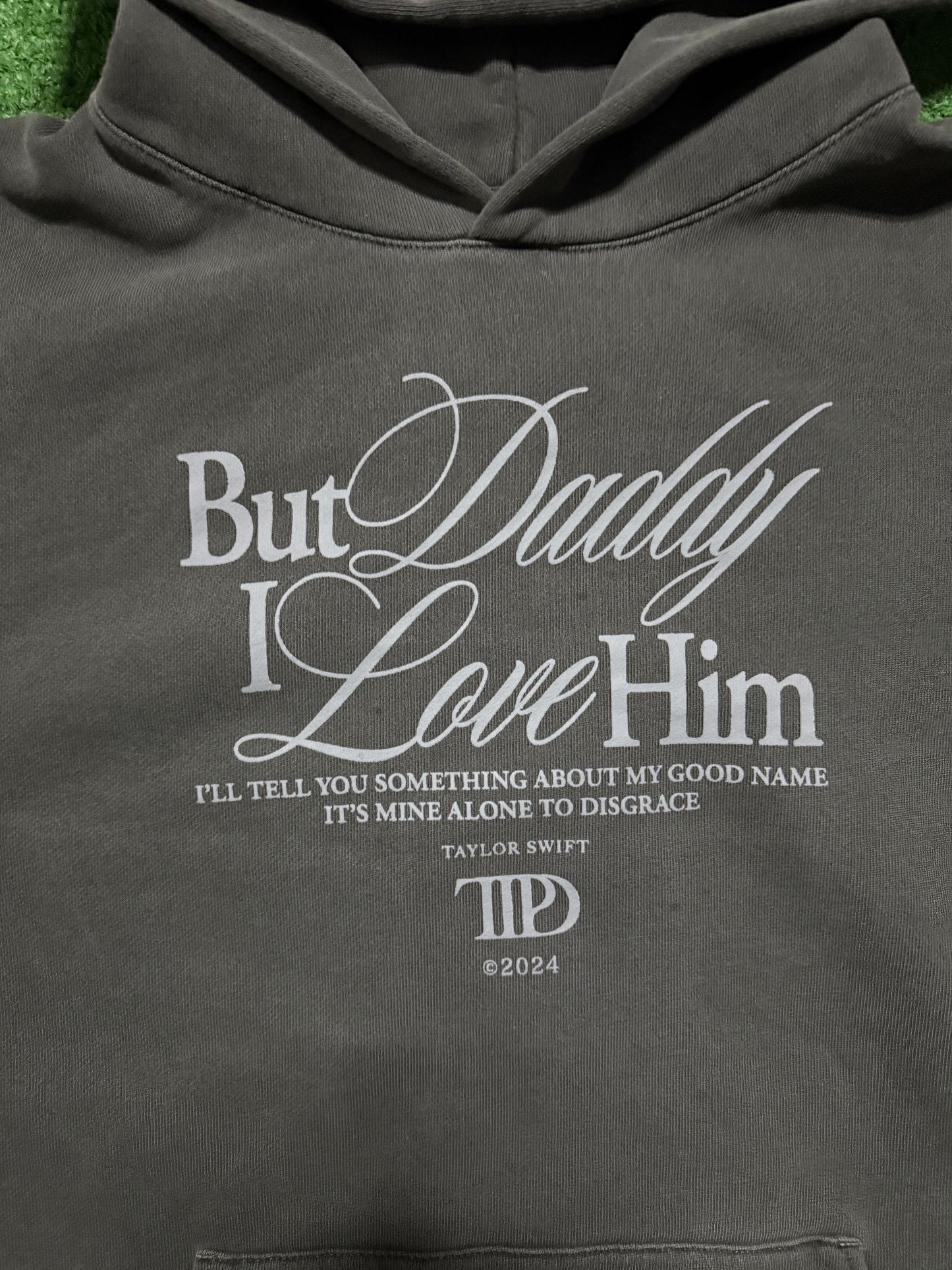 Taylor Swift Hoodie