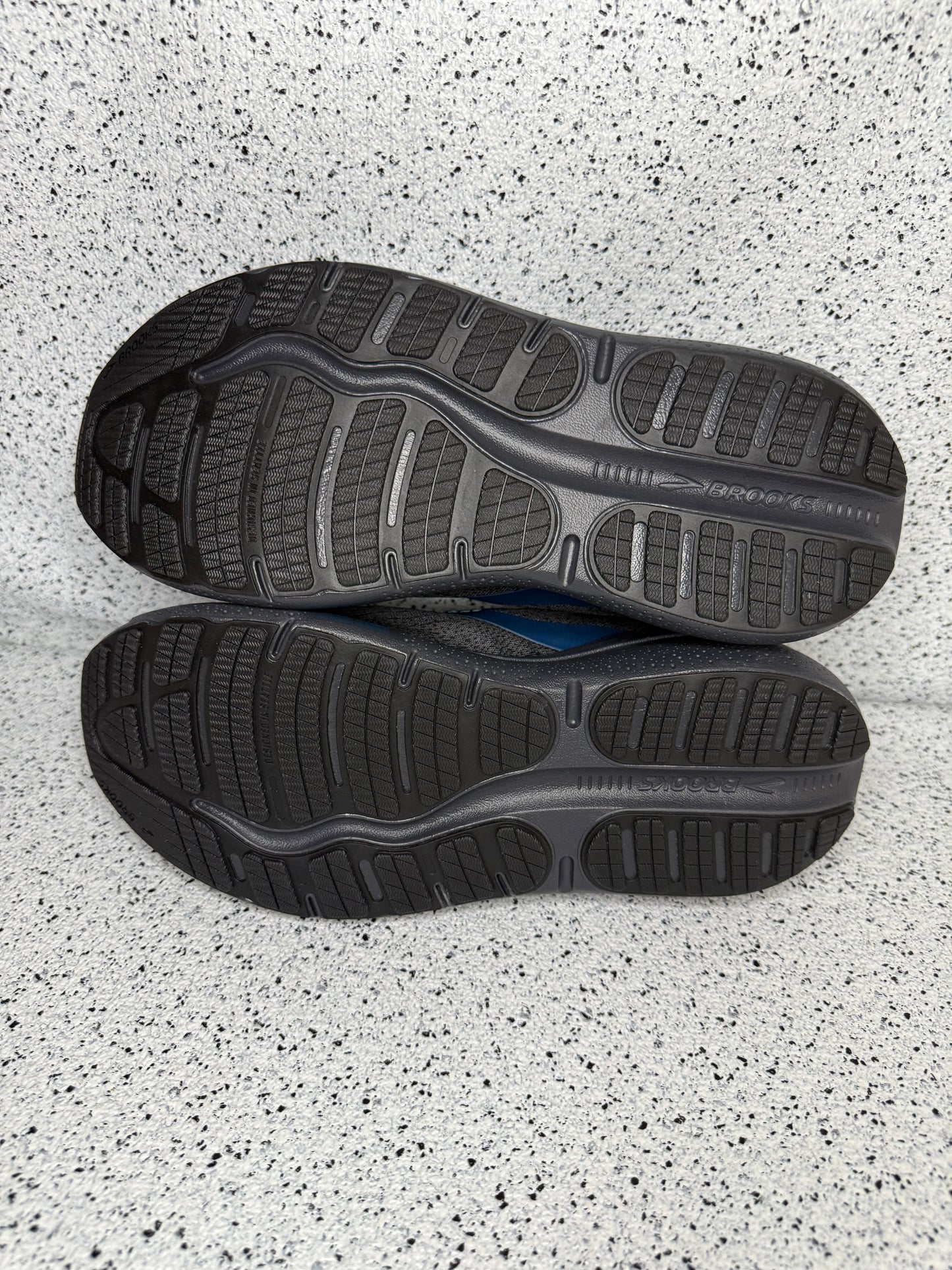 Brooks Ghost Max 2 Run & Walk Neutral
