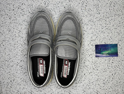 New Balance 1906 L Metallic Silver