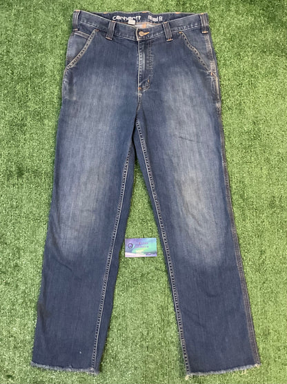 Carhartt Denim Jeans