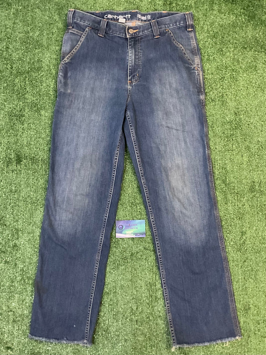 Carhartt Denim Jeans