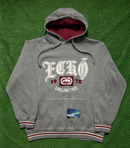 Vintage Ecko Unltd Hoodie