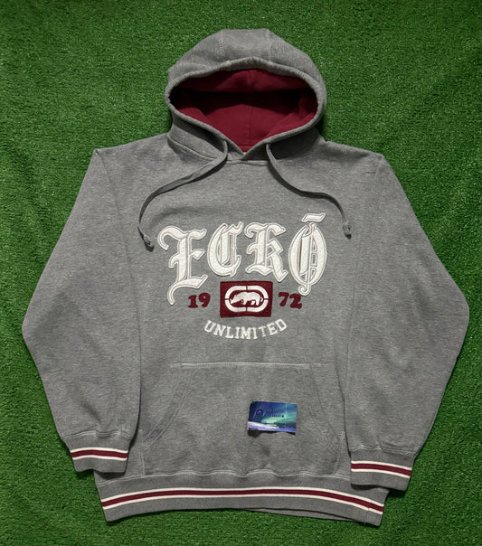 Vintage Ecko Unltd Hoodie