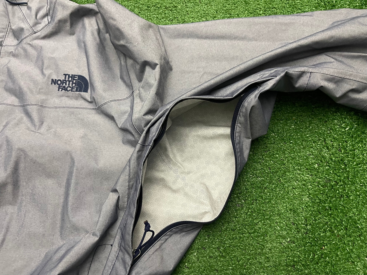 North Face Hyvent Jacket