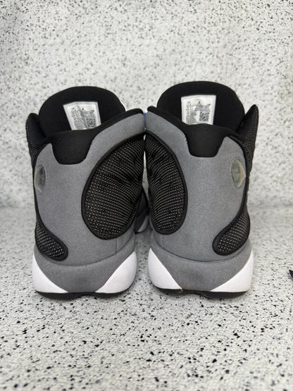 Jordan 13 Black Flint 11.5 Men/13 Women “Preowned”