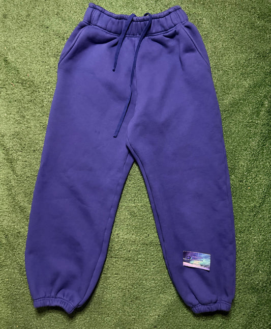 HMDD Blank Cuffed Sweats