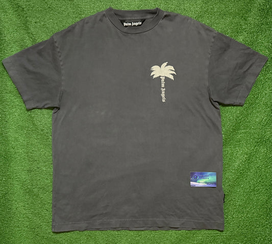 Palm Angels Tree Shirt