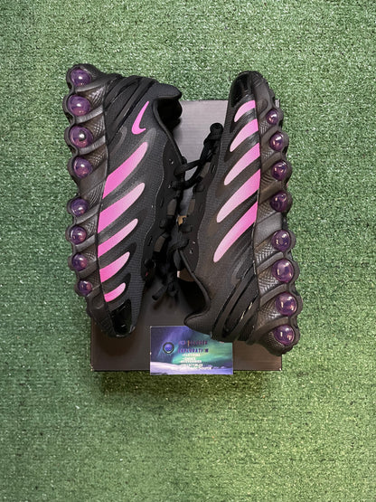 Nike Air Max Dn8 black pink foam