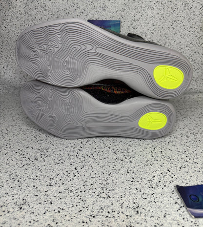 Kobe 9 Elite Masterpiece