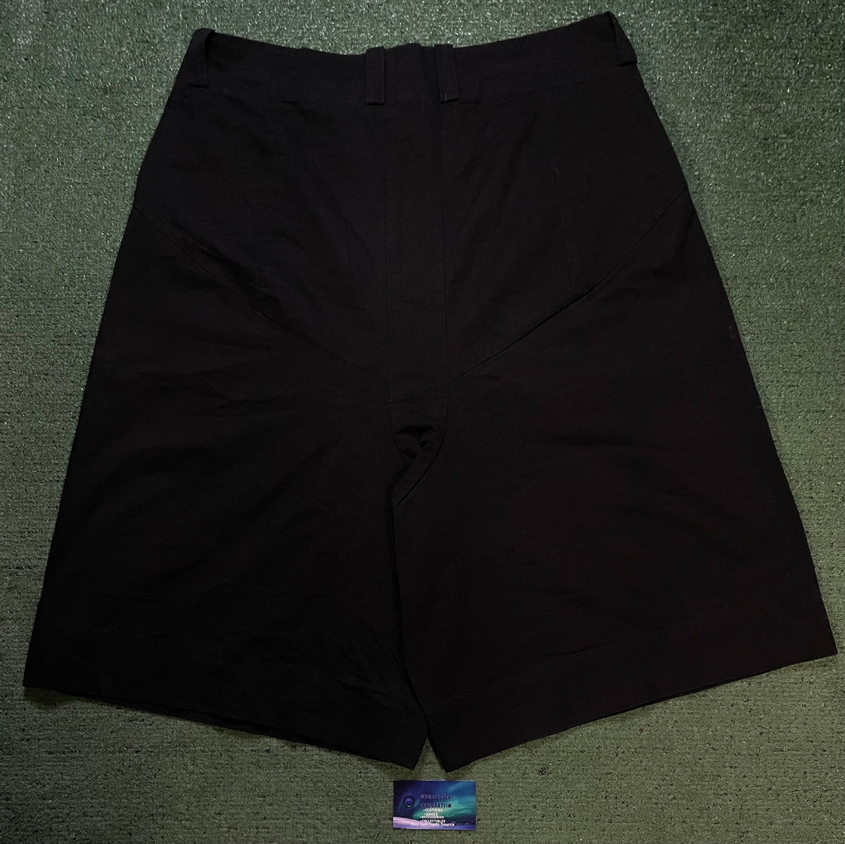 Gv Gallery Raspberry Hills shorts that look like pants