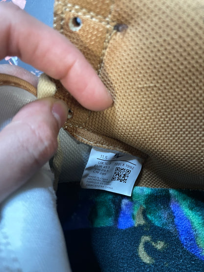 Kool kiy reves rodeo size 11.5men/13women