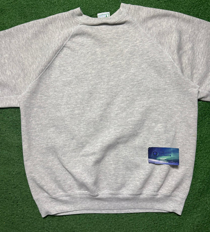 Vintage Washington Huskies Crewneck 1993 Rose Bowl