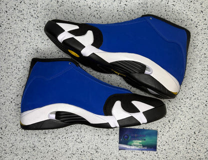 Jordan 14 Laney