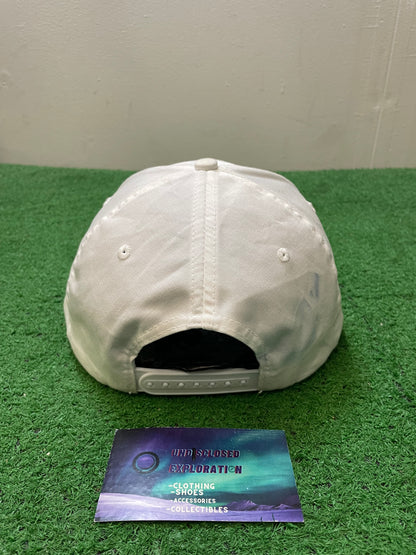 Vintage 1999 Hawaii Pro Bowl NFL hat