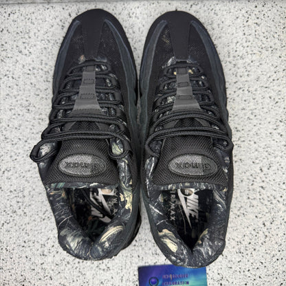Nike Air Max 95 Big Bubble Realtree Camo