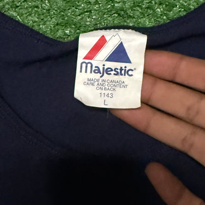 Vintage Seattle Mariners 2007 30th Anniversary Shirt