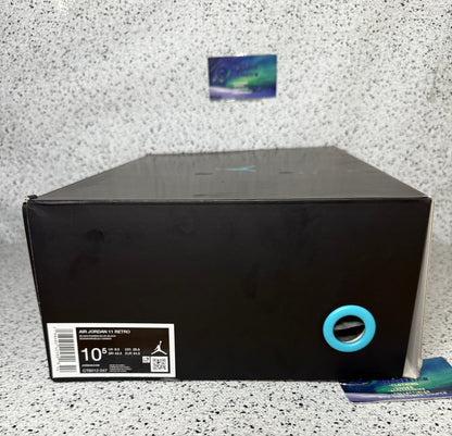Jordan 11 Gamma 10.5 Men