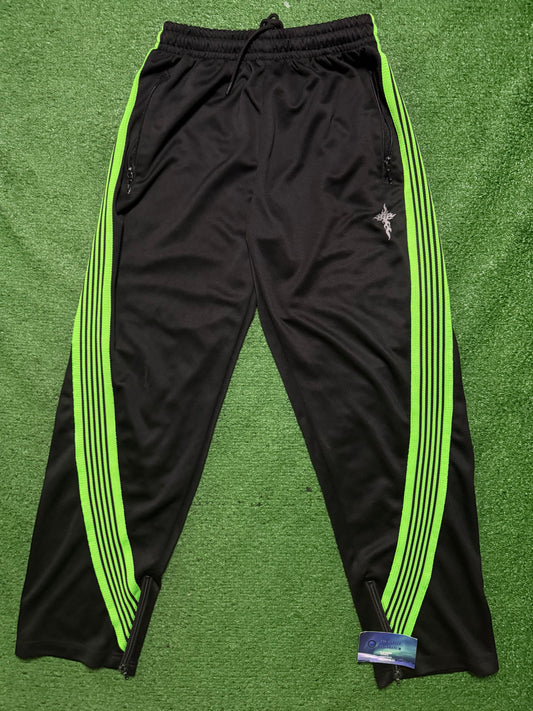 Gv Raspberry Hills Dad Sweatpants