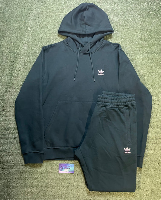 Adidas Aurora ivy sweatsuit