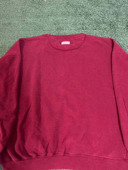 Vintage 1990s Washington state WSU crewneck