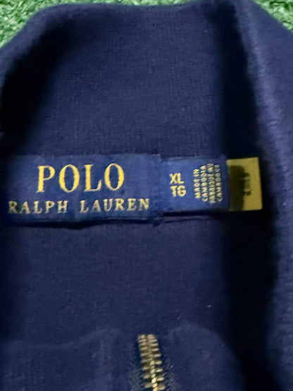 Polo Ralph Lauren Quarter Zip Fleece