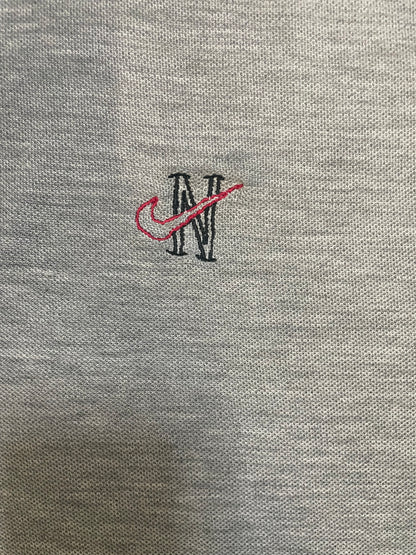 Vintage 1990s Nike embroidered polo