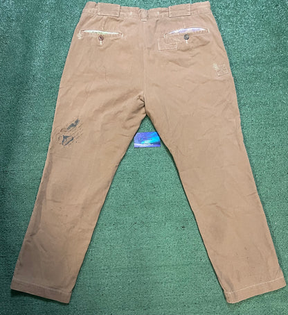 Polo Ralph Lauren Built well pants