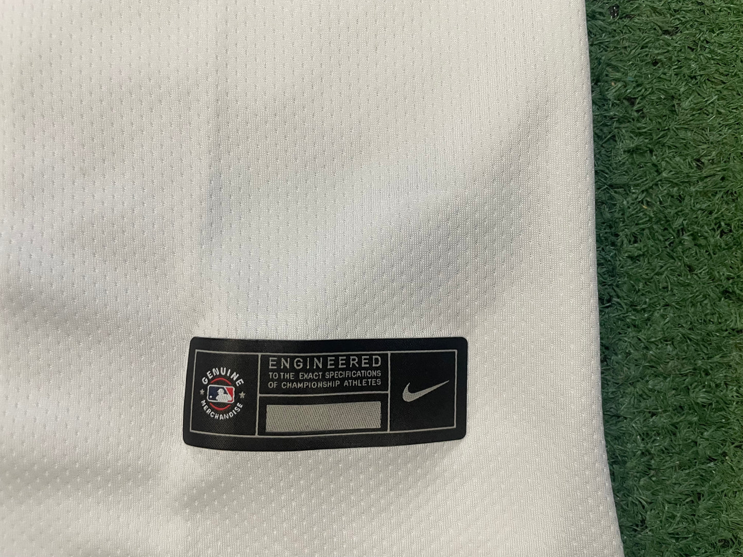 Seattle Mariners Ken Griffey Jr #24 jersey