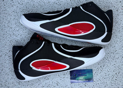 Jordan Tatum 4 Bloodline