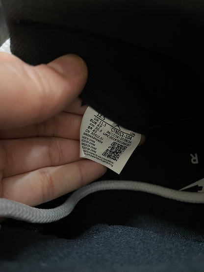 Air Jordan 11 legend blue 2024