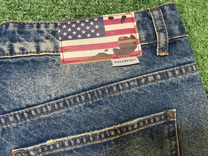 Gv Gallery Raspberry hills Miley Cyrus Denim
