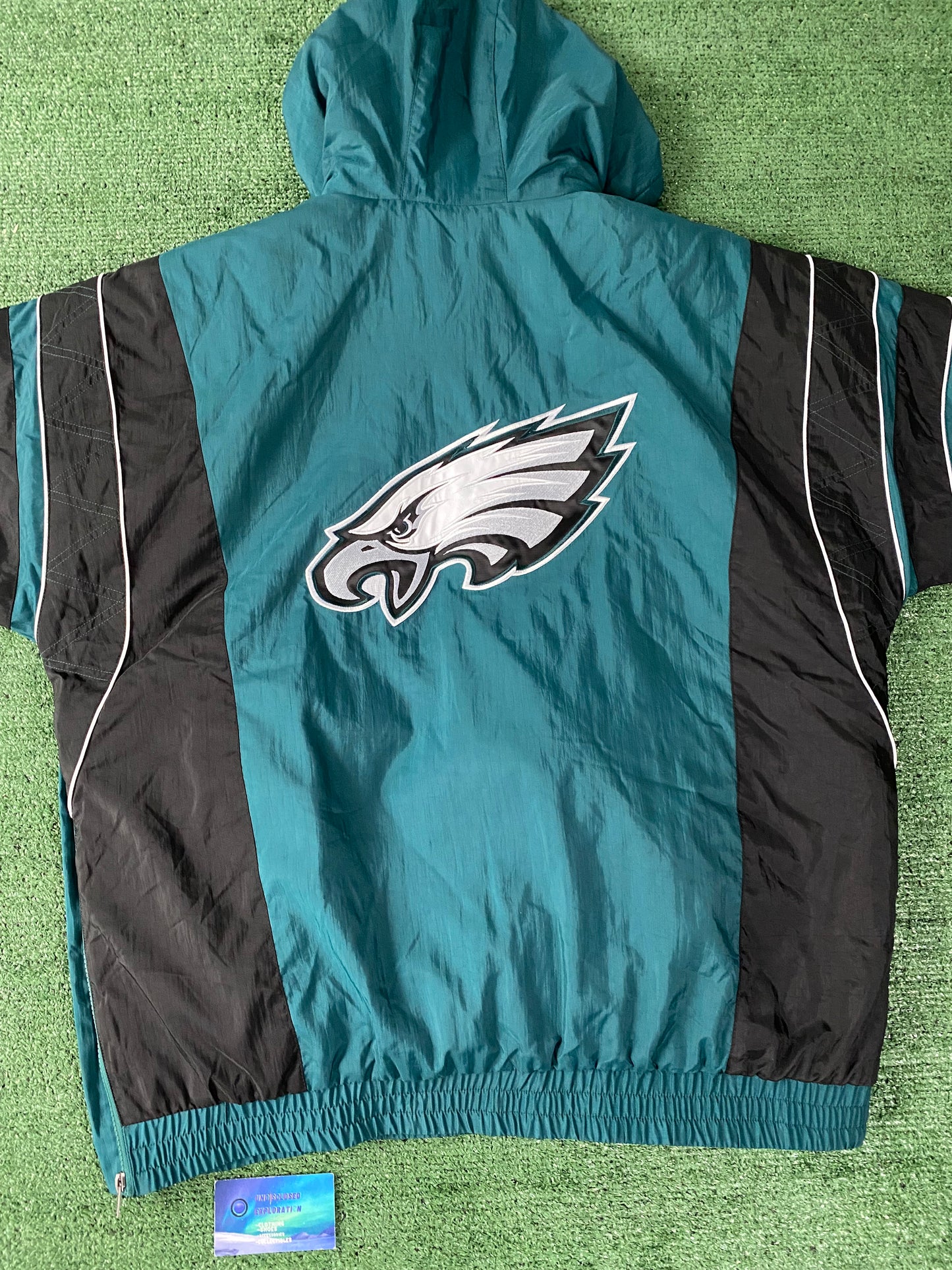 Philadelphia Eagles Starter Jacket