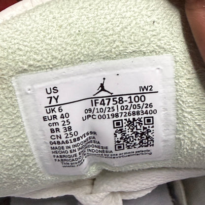 Jordan 3 Spring Is In The Air
